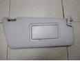 Козырек солнцезащитный (внутри) A140/160 W168 1997-2004 Козырек солнцезащитный (внутри) A140/160 W168 1997-2004
