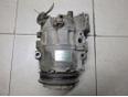 Компрессор системы кондиционирования A140/160 W168 1997-2004;VANEO W414 2001-2006 Компрессор системы кондиционирования A140/160 W168 1997-2004;VANEO W414 2001-2006