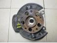 Кулак поворотный передний левый A140/160 W168 1997-2004 Кулак поворотный передний левый A140/160 W168 1997-2004