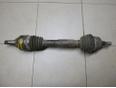 Полуось передняя левая A140/160 W168 1997-2004 Полуось передняя левая A140/160 W168 1997-2004