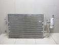 Радиатор кондиционера (конденсер) A140/160 W168 1997-2004 Радиатор кондиционера (конденсер) A140/160 W168 1997-2004