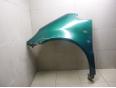 Крыло переднее левое A140/160 W168 1997-2004 Крыло переднее левое A140/160 W168 1997-2004