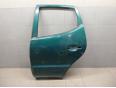 Дверь задняя левая A140/160 W168 1997-2004 Дверь задняя левая A140/160 W168 1997-2004