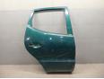 Дверь задняя правая A140/160 W168 1997-2004 Дверь задняя правая A140/160 W168 1997-2004