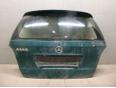 Дверь багажника со стеклом A140/160 W168 1997-2004 Дверь багажника со стеклом A140/160 W168 1997-2004