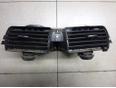 Дефлектор воздушный A140/160 W168 1997-2004 Дефлектор воздушный A140/160 W168 1997-2004
