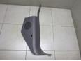 Накладка порога (внутренняя) A140/160 W168 1997-2004 Накладка порога (внутренняя) A140/160 W168 1997-2004