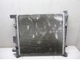 Радиатор основной A140/160 W168 1997-2004;VANEO W414 2001-2006 Радиатор основной A140/160 W168 1997-2004;VANEO W414 2001-2006