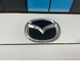 Эмблема Mazda 6 (GG) 2002-2007