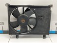 Вентилятор радиатора Lanos 2004-2010