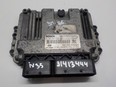 Блок управления двигателем ix35/Tucson 2010-2015