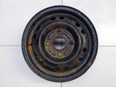 Диск колесный железо Matiz (M100/M150) 1998-2015