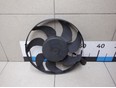 Вентилятор радиатора A1 (8X) 2010-2018
