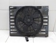 Вентилятор радиатора 7-serie E65/E66 2001-2008