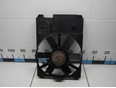 Вентилятор радиатора Jumper 230 1994-2002