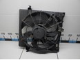 Вентилятор радиатора Ceed 2007-2012