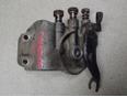 Кронштейн топливного фильтра Korando KJ 1996-2006;W124 1984-1993;W140 1991-1999;W201 1982-1993 Кронштейн топливного фильтра Korando KJ 1996-2006;W124 1984-1993;W140 1991-1999;W201 1982-1993