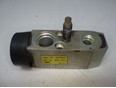 Клапан кондиционера Aveo (T250/T255) 2005-2011