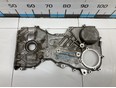 Крышка двигателя передняя Sonata VII 2015-2019