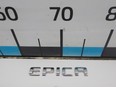 Эмблема на крышку багажника Epica 2006-2012