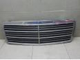 Решетка радиатора W202 1993-2000 Решетка радиатора W202 1993-2000