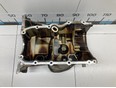 Поддон масляный двигателя Sentra (B17) 2013-2019