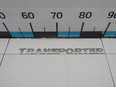 Эмблема на крышку багажника Transporter T5 2003-2015