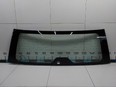 Стекло двери багажника Tiggo (T11) 2005-2016