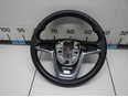 Рулевое колесо для AIR BAG (без AIR BAG) Zafira C 2013-2019