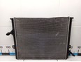 Радиатор дополнительный системы охлаждения 1-serie F20/F21 2011-2019