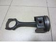 Поршень с шатуном A140/160 W168 1997-2004 Поршень с шатуном A140/160 W168 1997-2004