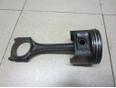 Поршень с шатуном A140/160 W168 1997-2004 Поршень с шатуном A140/160 W168 1997-2004
