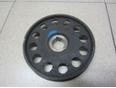 Шкив коленвала A140/160 W168 1997-2004 Шкив коленвала A140/160 W168 1997-2004