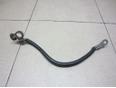 Клемма аккумулятора минус W203 2000-2006;R170 SLK 1996-2004;C209 CLK coupe 2002-2010 Клемма аккумулятора минус W203 2000-2006;R170 SLK 1996-2004;C209 CLK coupe 2002-2010