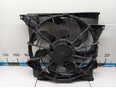 Вентилятор радиатора ix35/Tucson 2010-2015