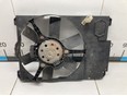 Вентилятор радиатора Ducato 230 1994-2002