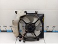 Диффузор вентилятора Impreza (G12) 2007-2012