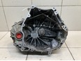 МКПП (механическая коробка переключения передач) Mazda 3 (BM/BN) 2013-2018