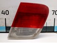Фонарь задний внутренний правый 3-serie E46 1998-2005