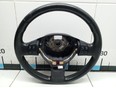 Рулевое колесо для AIR BAG (без AIR BAG) Touran 2003-2010