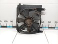 Вентилятор радиатора Lanos 2004-2010