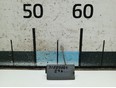 Заглушка буксировочного крюка 3-serie E46 1998-2005