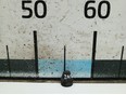 Подушка радиатора C3 2002-2009