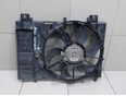 Вентилятор радиатора C5 2008-2017