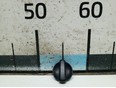 Ручка переключателя отопителя Lancer (CS/Classic) 2003-2008