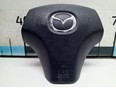 Подушка безопасности в рулевое колесо Mazda 6 (GG) 2002-2007