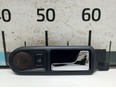 Ручка двери задней внутренняя правая Passat [B5] 2000-2005