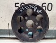 Шкив насоса гидроусилителя A4 [B5] 1994-2001