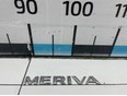 Эмблема на крышку багажника Meriva 2003-2010