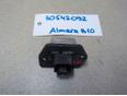 Резистор отопителя Almera Classic (B10) 2006-2013
